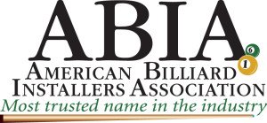 American Billiard Installers Association / Hickory Pool Table Movers