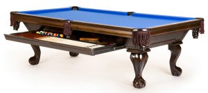 Pool table services and movers and service in Hickory North Carolina